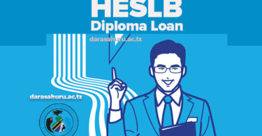 Guidelines and Criteria for Loans Issuance - HESLB Diploma 2024/2025, HESLB: Maombi ya Mikopo Diploma March Intake 2025/2026, Apply Loan for Diploma March Intake 2025 – 2026 HESLB online, Mwongozo wa Kuomba Mkopo Diploma HESLB 2025