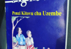 Ngoswe: Penzi Kitovu cha Uzembe