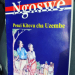 Ngoswe: Penzi Kitovu cha Uzembe