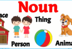 Nouns