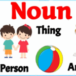 Nouns
