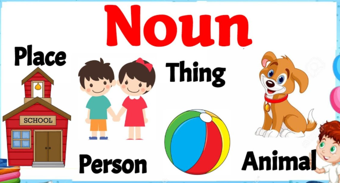 Nouns