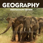 Geography Review: Photograph Interpretation Questions (Photos With Questions)