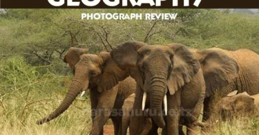 Geography Review: Photograph Interpretation Questions (Photos With Questions)