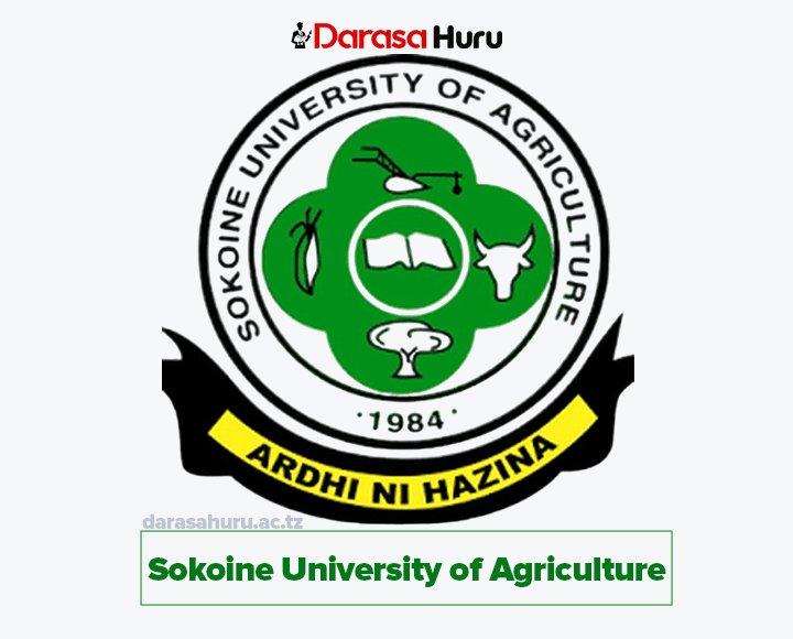 Nafasi za Kazi (14) SUA University January 2025