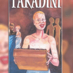 TAKADINI BOOK ANALYSIS