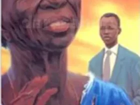 The Interview By Patrick M. Ngugi Novel Analysis, The Interview