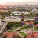 List of Universities & Collages in South Africa