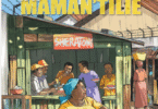 WATOTO WA MAMA NTILIE