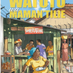 WATOTO WA MAMA NTILIE