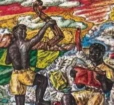 Weep Not, Child Novel By Ngugi Wa Thiong’o Novel Analysis, Weep Not, Child