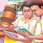 Civics Review: Form Two Competence Questions & Answers - All Topics