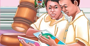 Civics Review: Form Two Competence Questions & Answers - All Topics
