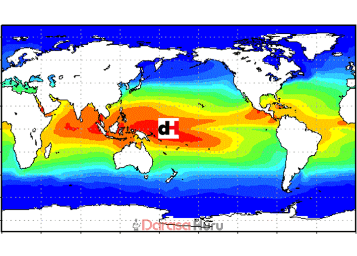 CLIMATE AND NATURAL REGIONS