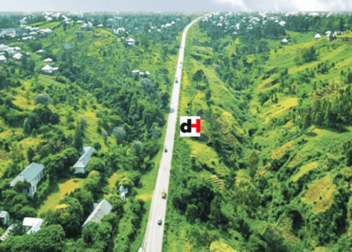 ENVIRONMENTAL ISSUES AND MANAGEMENT