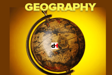 GEOGRAPHY STUDY NOTES - Darasa Huru, GEOGRAPHY NOTES FORM 1 2 3 & 4 (O'LEVEL)