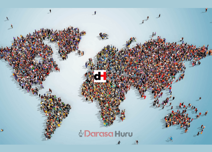 HUMAN POPULATION