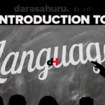 Introduction To Language