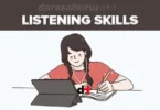 Listening Skills