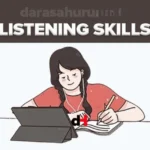 Listening Skills