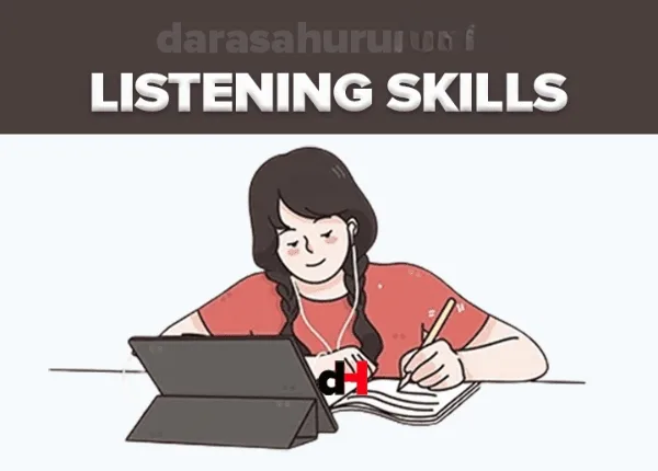 Listening Skills