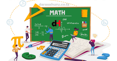 Mathematics For Form III (Three) Notes PDF - All Topics, Mathematics For Form III (Three) Notes PDF - All Topics