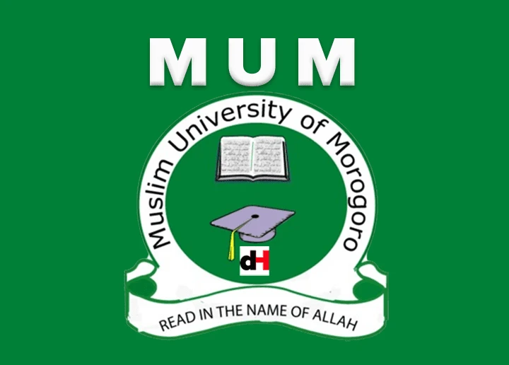 MUM Specific Programmes Entry Requirements