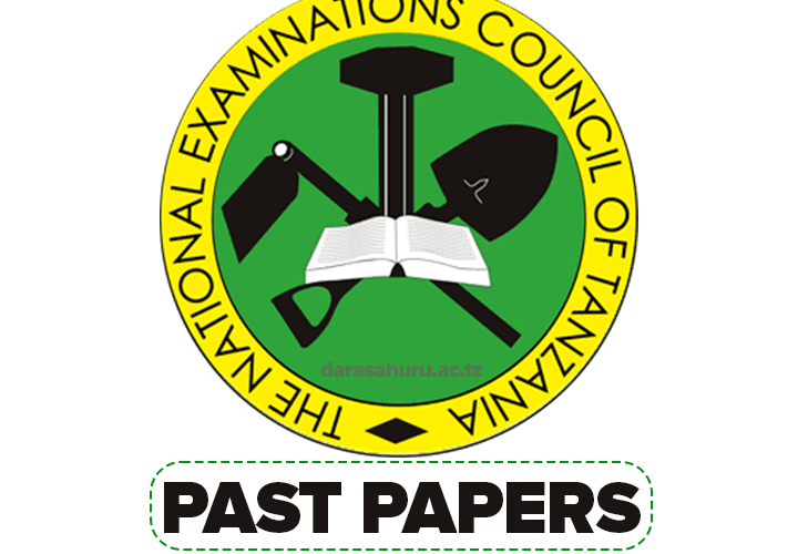 Standard Seven PSLE ( Darasa la Saba) NECTA Past Papers 2025, NECTA Exams Past Papers ACSEE, CSEE, FTNA, PSLE and SFNA, Form Four NECTA CSEE 2025 Past Papers - All Subjects, NECTA EXAMS PAST PAPERS, NECTA Form Two FTNA Past Papers, NECTA Form Four CSEE Past Papers, NECTA Form Six ACSEE Past Papers, NECTA STD VII PSLE Past Papers, NECTA STD IV SFNA Past Papers, Chemistry Form Two FTNA Past Paper 2025, Business Studies NECTA Form Two FTNA Past Paper 2025, Mathematics Standard Seven NECTA Past Paper 2025, Mathematics Standard Four NECTA Past Paper 2025, NECTA EXAMS F5-6 - Darasa Huru, NECTA PSLE 2025 Past Papers All Subjects, NECTA Form Two Past Papers FTNA 2022, NECTA Form Six Past Papers 2024 Free Download