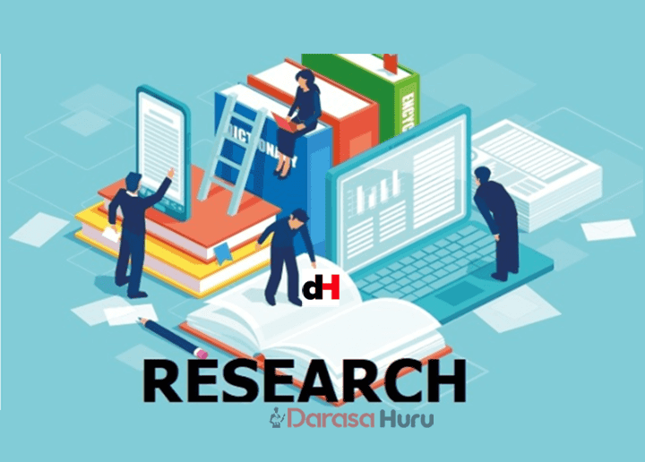 INTRODUCTION TO RESEARCH