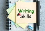 Topic 6: Writing Skills - English Language 1 Notes Form 5 & 6