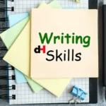 Topic 6: Writing Skills - English Language 1 Notes Form 5 & 6