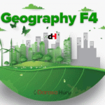 Geography Notes Form Four