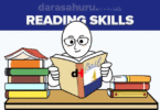 Reading Skills