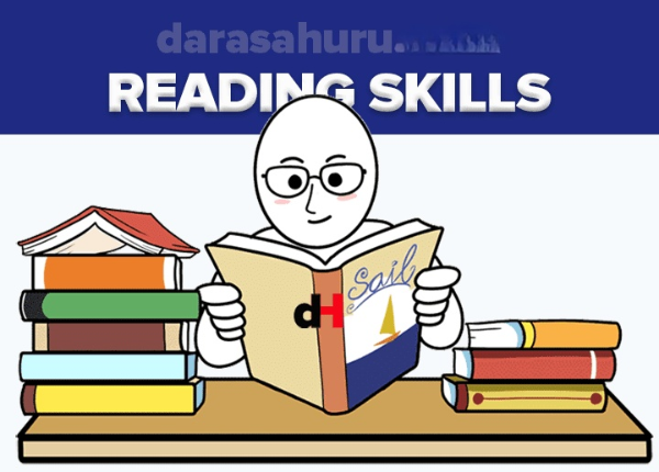 Reading Skills