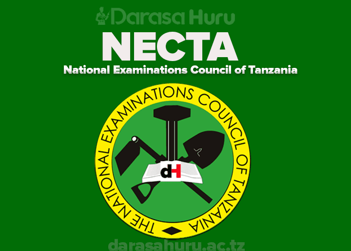 FORM TWO NATIONAL ASSESSMENT (FTNA) FORMATS 2026 PDF, NECTA EXAMINATION FORMATS, NECTA Form Four Examination Formats All Subjects, CSEE Form Four NECTA Examination Formats PDF All Subjects