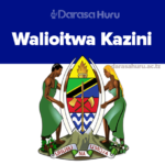 Ajira Mpya Teachers (Walimu) Walioitwa Kazini 2025 PSRS Utumishi PDF List, Ajira Mpya Teachers (Walimu) Walioitwa Kazini 2025 PSRS Utumishi PDF List