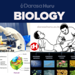 Biology Notes For Form One O'Level PDF - All Topics