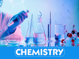 Chemistry Notes For Form Four - All Topics, Chemistry Full Notes Form Two All Topics, Chemistry Study Notes