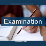 Exam Preparation - Best 10 Study Tips (How to Prepare For Exams), Exams Past Papers Mitihani