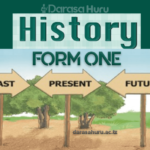 State Organization in Pre-colonial Africa, Political and Education System in Pre-colonial Africa, Handcraft and Mining Industries in Pre-colonial Africa, Development of Agriculture in Pre-colonial African Societies, Production and Social Organization in Pre-colonial Africa, History Form One (I) Notes All Topics - Tanzania, Meaning Of History And Qualities of Historical Events, Ways of Dating Historical Events, Importance of Studying History, Relationship Between History And Other Subjects, Oral Sources of History, Written records, Historical sites, Museums as Source of Historical Information, Archives, Archaeology, Historical linguistics, Anthropology & Ethnographic records Sources of Histtorical Information - History Notes Form one, Middle Stone Age, Early or Old Stone Age, The Late Stone Age History Notes Form One, Iron Age, INTRODUCTION TO HISTORY, INTRODUCTION TO HISTORY, ORIGIN OF HUMAN BEINGS