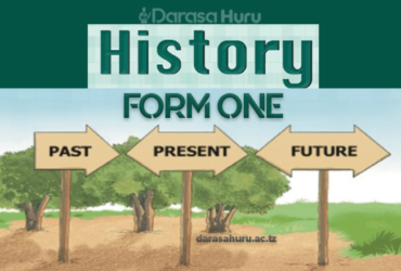 State Organization in Pre-colonial Africa, Political and Education System in Pre-colonial Africa, Handcraft and Mining Industries in Pre-colonial Africa, Development of Agriculture in Pre-colonial African Societies, Production and Social Organization in Pre-colonial Africa, History Form One (I) Notes All Topics - Tanzania, Meaning Of History And Qualities of Historical Events, Ways of Dating Historical Events, Importance of Studying History, Relationship Between History And Other Subjects, Oral Sources of History, Written records, Historical sites, Museums as Source of Historical Information, Archives, Archaeology, Historical linguistics, Anthropology & Ethnographic records Sources of Histtorical Information - History Notes Form one, Middle Stone Age, Early or Old Stone Age, The Late Stone Age History Notes Form One, Iron Age, INTRODUCTION TO HISTORY, INTRODUCTION TO HISTORY, ORIGIN OF HUMAN BEINGS