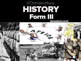 History Notes For Form Three - All Topics, AFRICAN RESISTANCE AGANST THE IMPOSITION OF COLONIAL RULE, ESTABLISHMENT OF COLONIAL RULE/CONTROL IN AFRICA, BERLIN CONFERENCE, THE SCRAMBLE FOR AND PARTITION OF AFRICA, Colonial Social Services, Colonial Economy , Colonial Administrative Systems, Establishment Of Colonialism