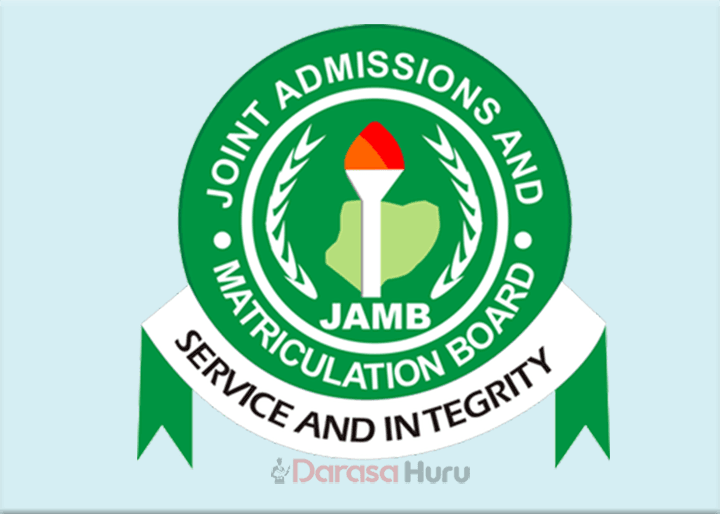 How To Answer JAMB CBT 2025 Exam Questions