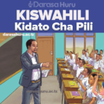 KISWAHILI FORM TWO NOTES (NUKUU MADA ZOTE), Kuwasiliana Kwa Njia Ya Maandishi, Kusoma Kwa Ufasaha NA Ufahamu, Sura Ya 4 Kuwasiliana Kwa Ufasaha Kwa Njia Ya Mazungumzo, Kusikiliza Mazungumzo, Sura 2 Kutumia Miundo Changamani Katika Miktadha Mbalimbali, Sura 1 Kuwasiliana Kwa Kuzingatia Upatanisho Wa Kisarufi, Kiswahili Notes For Form Two PDF - All Topics, Kiswahili Form II Notes, Kiswahili Form II Notes