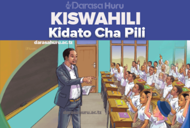 KISWAHILI FORM TWO NOTES (NUKUU MADA ZOTE), Kuwasiliana Kwa Njia Ya Maandishi, Kusoma Kwa Ufasaha NA Ufahamu, Sura Ya 4 Kuwasiliana Kwa Ufasaha Kwa Njia Ya Mazungumzo, Kusikiliza Mazungumzo, Sura 2 Kutumia Miundo Changamani Katika Miktadha Mbalimbali, Sura 1 Kuwasiliana Kwa Kuzingatia Upatanisho Wa Kisarufi, Kiswahili Notes For Form Two PDF - All Topics, Kiswahili Form II Notes, Kiswahili Form II Notes