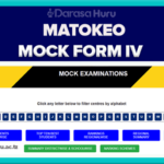 ARUSHA Form Four Mock Results 2025 (Matokeo ya Mock Form Four), TANGA Form Four Mock Results 2025 (Matokeo ya Mock Form Four), MOROGORO Form Four Mock Results 2025 (Matokeo ya Mock Form Four), NJOMBE Regional Form Four Mock Results 2025 (Matokeo ya Mock Form Four), RUKWA Regional Form Four Mock Results 2025 (Matokeo ya Mock Form Four), KATAVI Regional Form Four Mock Results 2025 (Matokeo ya Mock Form Four), Mock Form Four Results All Regions 2025, Matokeo ya Mock Form Four Mikoa Yote 2025, RUVUMA Regional Form Four Mock Results 2025 (Matokeo ya Mock Form Four), MBEYA Regional Form Four Mock Results 2025, SONGWE Regional Form Four Mock Results 2025, Matokeo ya Mock Form Four Lake Zone 2025, SIMIYU Form Four Mock Exam Results 2025, SHINYANGA Form Four Mock Exam Results 2025, MWANZA Form Four Mock Exam Results 2025, MARA Form Four Mock Exam Results 2025 (Matokeo ya Mock), GEITA Form Four Mock Exam Results 2025 (Matokeo ya Mock), KAGERA Form Four Mock Exam Results 2025, Mock Form Four Results 2025 Zanzibar Urban West, Matokeo Mock Exams Results, Form Four Mock Results 2025 All Regions