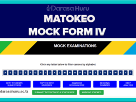 ARUSHA Form Four Mock Results 2025 (Matokeo ya Mock Form Four), TANGA Form Four Mock Results 2025 (Matokeo ya Mock Form Four), MOROGORO Form Four Mock Results 2025 (Matokeo ya Mock Form Four), NJOMBE Regional Form Four Mock Results 2025 (Matokeo ya Mock Form Four), RUKWA Regional Form Four Mock Results 2025 (Matokeo ya Mock Form Four), KATAVI Regional Form Four Mock Results 2025 (Matokeo ya Mock Form Four), Mock Form Four Results All Regions 2025, Matokeo ya Mock Form Four Mikoa Yote 2025, RUVUMA Regional Form Four Mock Results 2025 (Matokeo ya Mock Form Four), MBEYA Regional Form Four Mock Results 2025, SONGWE Regional Form Four Mock Results 2025, Matokeo ya Mock Form Four Lake Zone 2025, SIMIYU Form Four Mock Exam Results 2025, SHINYANGA Form Four Mock Exam Results 2025, MWANZA Form Four Mock Exam Results 2025, MARA Form Four Mock Exam Results 2025 (Matokeo ya Mock), GEITA Form Four Mock Exam Results 2025 (Matokeo ya Mock), KAGERA Form Four Mock Exam Results 2025, Mock Form Four Results 2025 Zanzibar Urban West, Matokeo Mock Exams Results, Form Four Mock Results 2025 All Regions