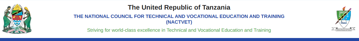 Karatu DC List of Colleges (Institutions) Registered By NACTVET Tanzania