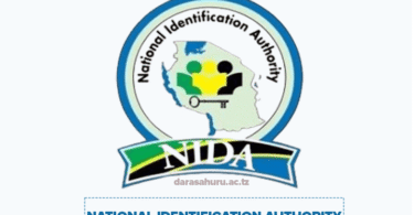 Jinsi ya Kuomba na Kujua Namba Yako ya NIDA 2026, Nafasi za Kazi 100 NIDA Tanzania, FOMU ya Maombi ya NIDA Download PDF (NIDA FORM 1A)