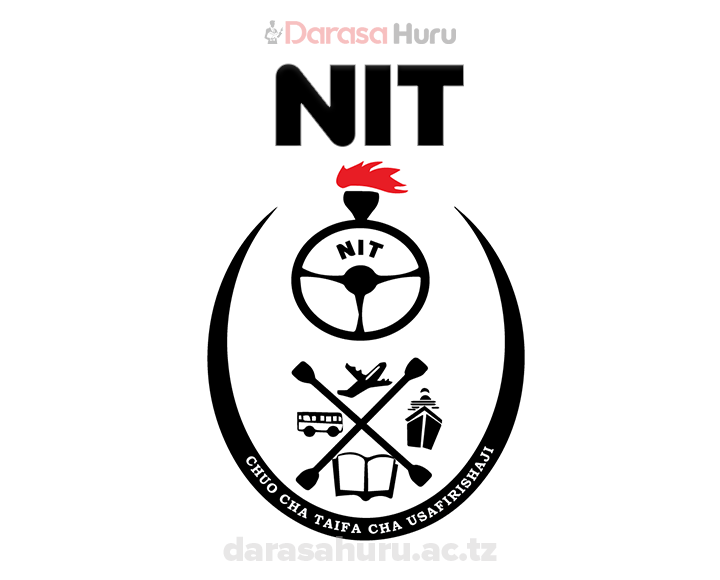 NIT CHUO CHA USAFIRISHAJI